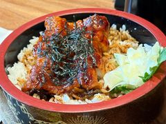 -Tuna maki寿司(苏州万象天地店)