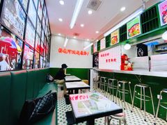 大堂-黑粉你肥牛火锅粉(泛悦汇KA店)