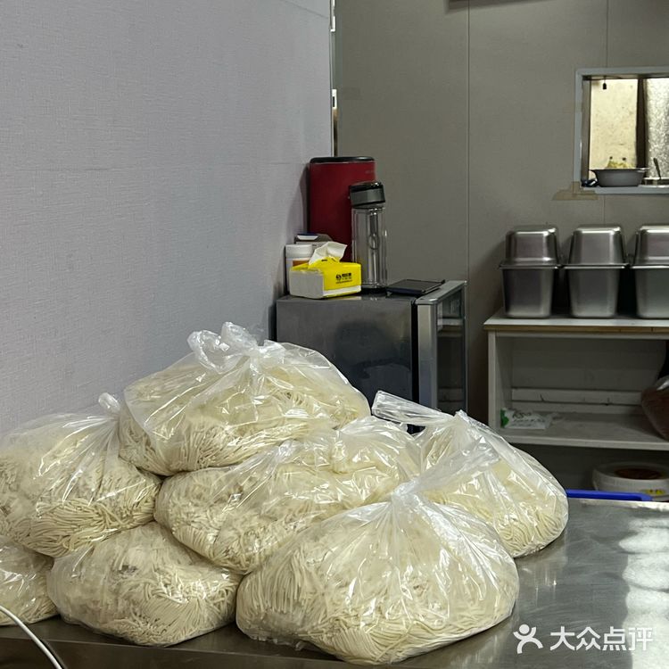 全场最佳南瓜汤,冰冰凉很解腻。0元玩转这座城