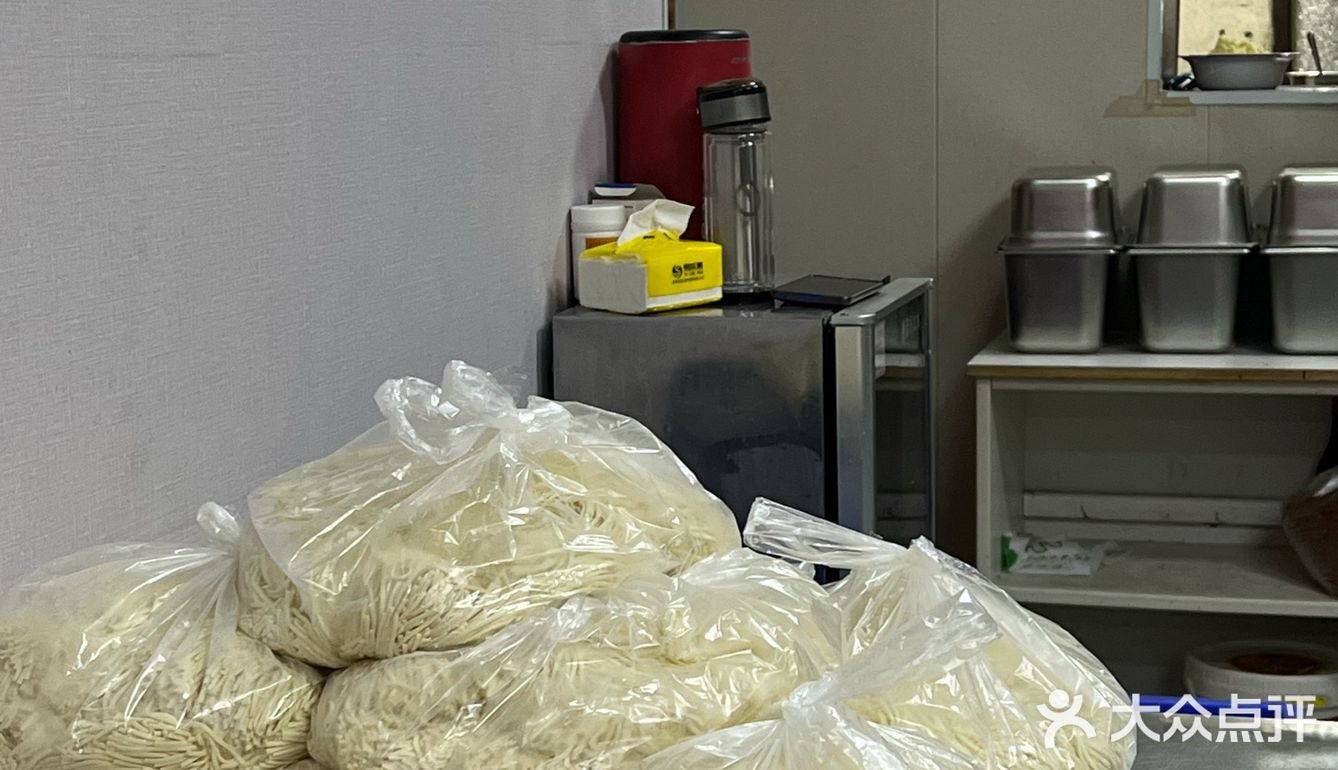 全场最佳南瓜汤，冰冰凉很解腻。0元玩转这座城