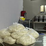 全场最佳南瓜汤，冰冰凉很解腻。0元玩转这座城