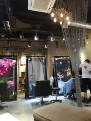 -Kraemer Paris  苏豪路易士·嘉玛发廊