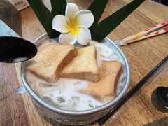 -婉泰·特色小吃·舂鸡脚(告庄二店)