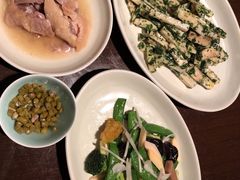 -湖滨28中餐厅·西湖宴·杭州君悦酒店