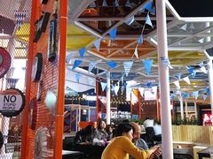 -Ambra Haus琥珀屋精酿餐厅(宝山店)