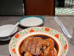 -奇芳阁·百年清真南京菜(夫子庙店)