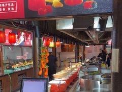 -和源祥·日照菜扛把子(万平口一店)