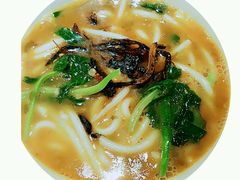 -半山腰·云南菜(侨福芳草地店)