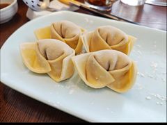 -东海怡品海鲜豆捞(舟宿夜江店)