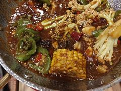 -宏状元现熬粥·京味菜(三里河店)