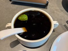 外婆仙草冻-佬太公海鸭·海鲜大排档(上海总店)