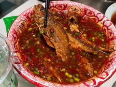 -欧记大排档·景德菜(上海首店)