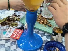 -陈老二烧烤(草市街总店)