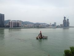 -鼓浪屿·皓月园
