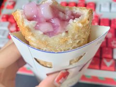 -麦当劳(秣陵路店)