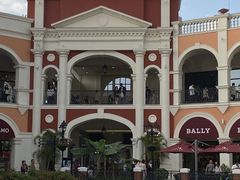 -佛罗伦萨小镇广佛名品奥特莱斯(疏港路店)