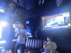 -魅KTV·AI辅唱(人民广场旗舰店)