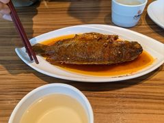 -六泰居·尔滨地标·东北菜(松北店)
