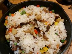 -云海肴·汽锅鸡·云南菜(天津国金汇店)