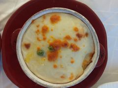 -新侨三宝乐西餐厅(崇文门店)