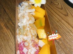 -兰木肆·云南菜(龙湖U城天街店)