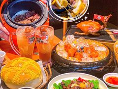 -羽鸽集·乳鸽专门店·地道顺德菜(岭南站店)