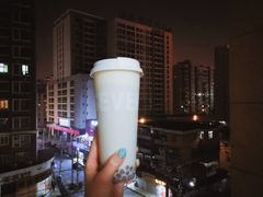 首创豆乳奶茶-SEVENBUS(中骏世界城店)