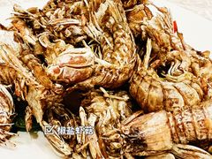 -正亮海鲜(人民西路店)