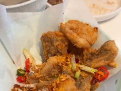 -新旺茶餐厅·早餐·夜宵(仙霞店)
