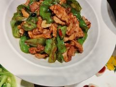 -粗茶淡饭·隐庐私厨(东亭店)