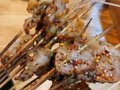 -李不管把把烧(合肥总店)