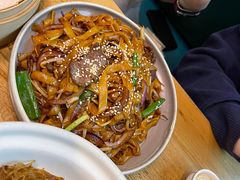 -潮粥荟·潮汕砂锅粥(槐房万达店)