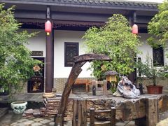 -关山古镇