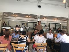 等位区-RAC BAR(安福路店)