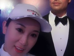 -悉尼杜莎夫人蜡像馆