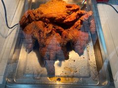 -王二甩老木子鸡(江湾店)