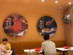 -红渡小香·牛肉麻辣香锅(车站南路店)