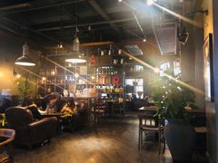 大堂-黑草莓(重庆路店)