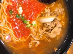 -食其家·牛丼咖喱(大悦城店)