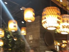 大堂-南京大牌档(之心城店)
