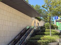 -易生活购物公园