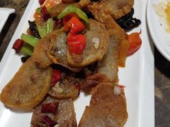 -郑喜旺烧烤(郑州总店)