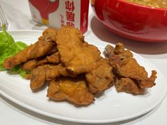 -双合园·海鲜水饺青岛菜(九水东路店)