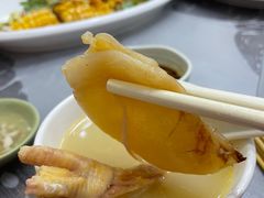 -师傅仔美食(东华老店)