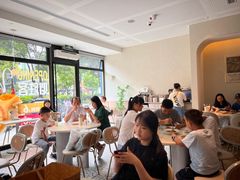 -必胜客(WOW西丽店)