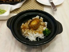 -新发展亚太JW万豪酒店·福苑咖啡厅