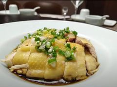 -南方酒店·淮扬菜(回民街店)