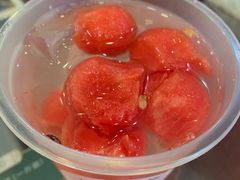 西瓜冰-民信老铺(东方广场店)