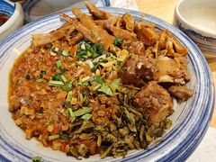 -王阿盖手工小吃(兴龙北路店)