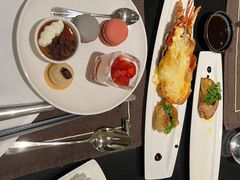 -深圳四季酒店·馥自助餐厅